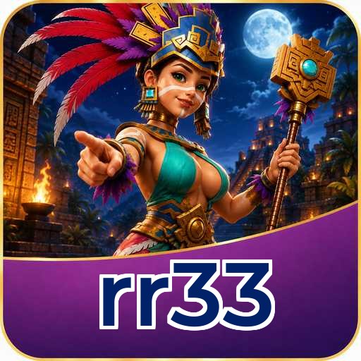 Logo rr33