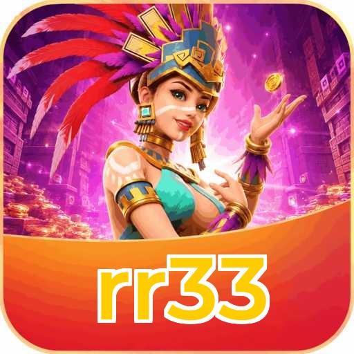 Logo rr33