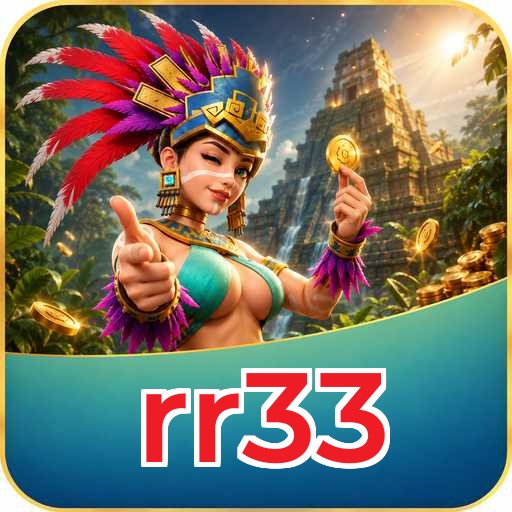 Logo rr33