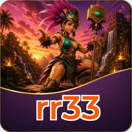 Logo rr33