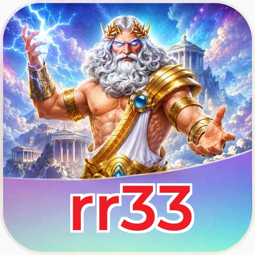 Layar pertama rr33 setelah pemasangan di Android