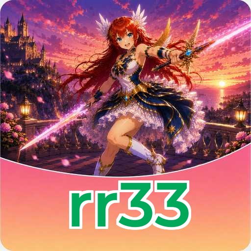 Logo rr33