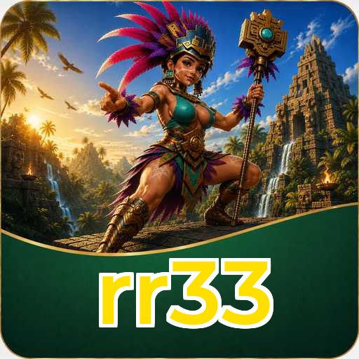 Logo rr33