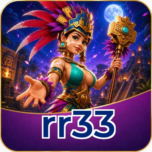 Logo rr33