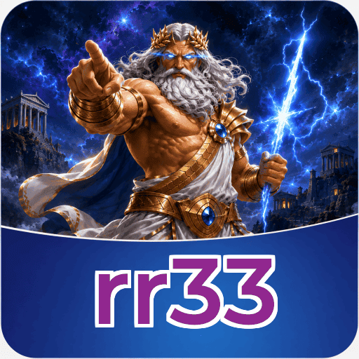 Logo rr33