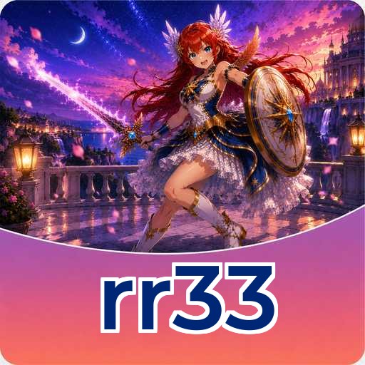 Logo rr33