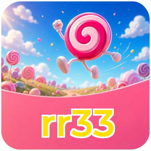 Logo rr33