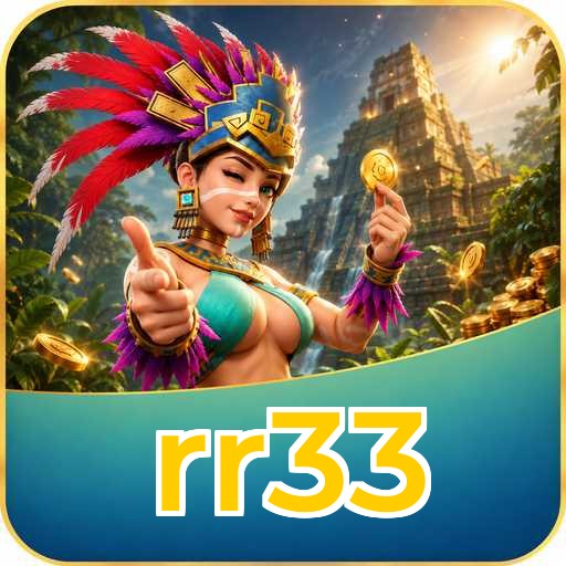 Logo rr33