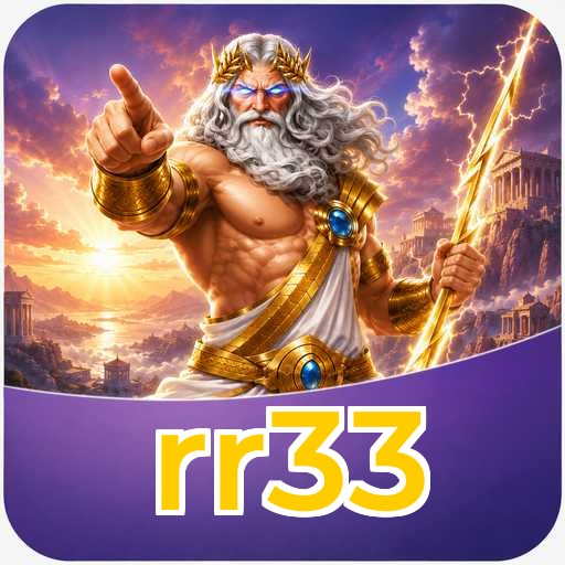 Logo rr33