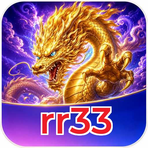 Logo rr33