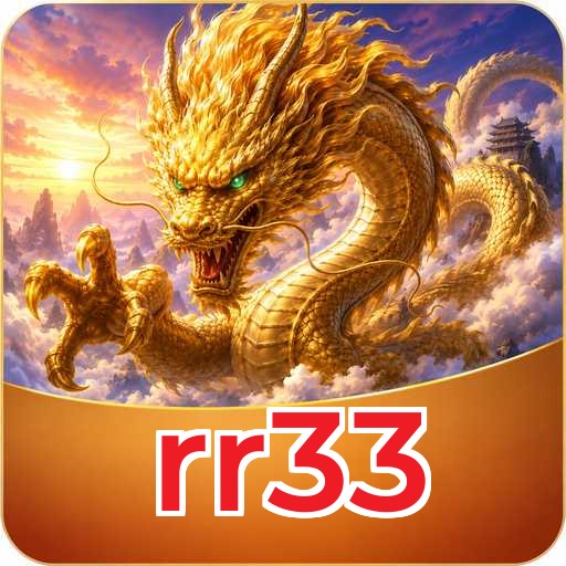 Logo rr33