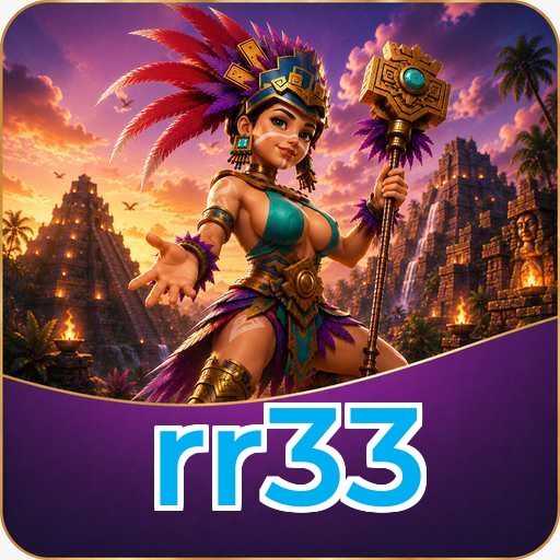 Logo rr33