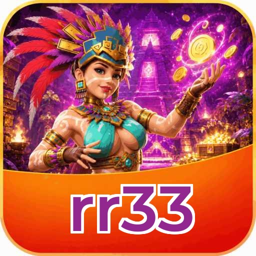 Logo rr33