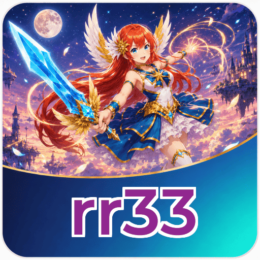 Logo rr33