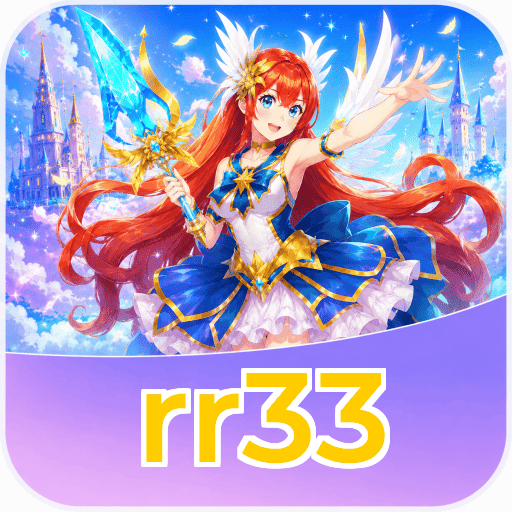 Logo rr33