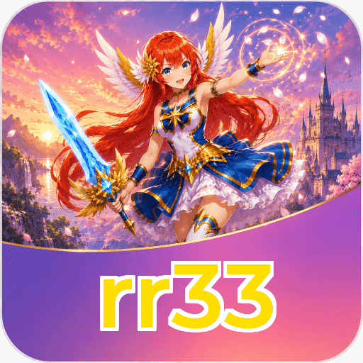 Logo rr33