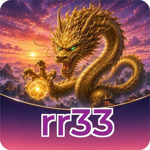 Logo rr33