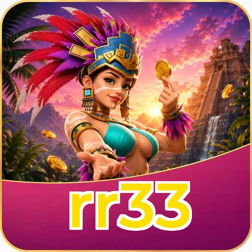 Logo rr33