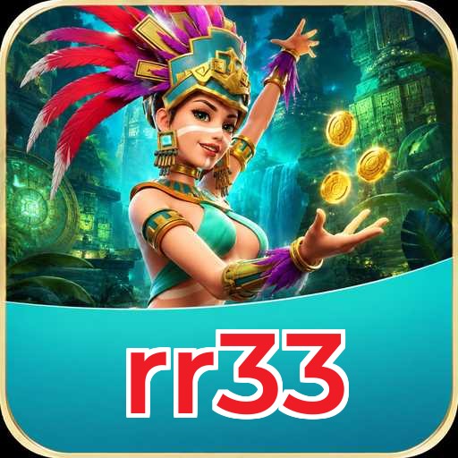 Logo rr33