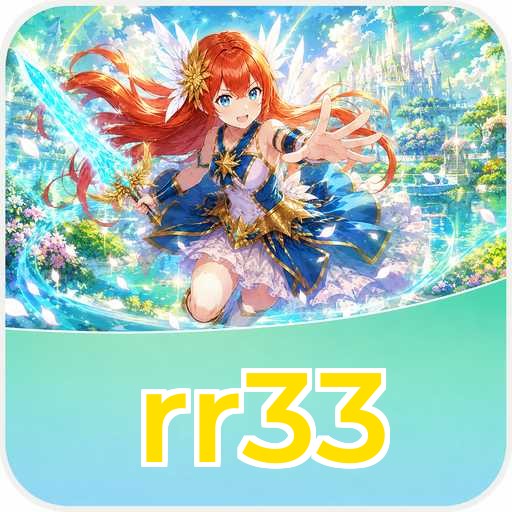 Logo rr33