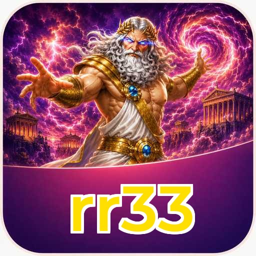 Logo rr33