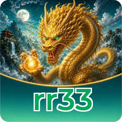 Logo rr33
