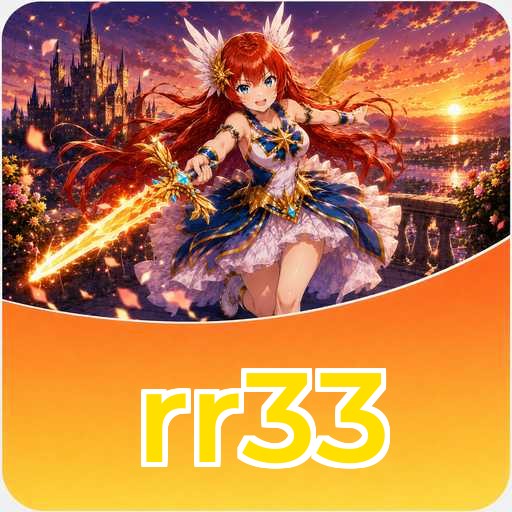 Logo rr33