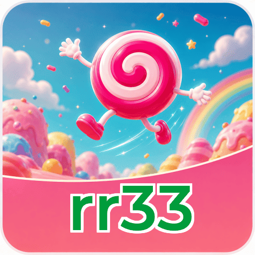 Logo rr33