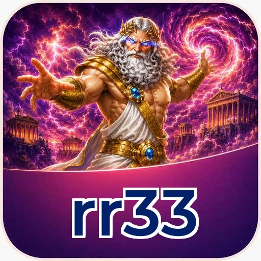 Logo rr33