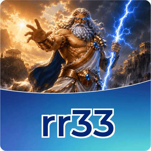 Logo rr33
