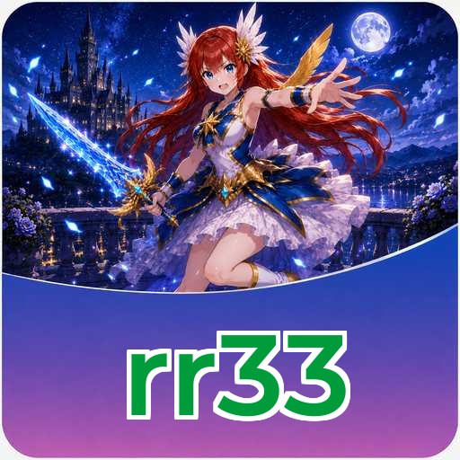 Logo rr33
