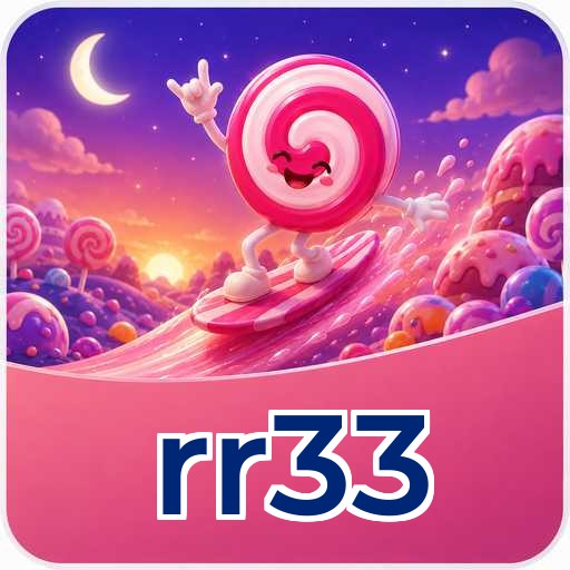 Logo rr33