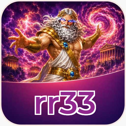 Logo rr33