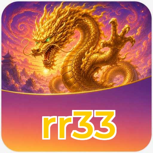 Logo rr33