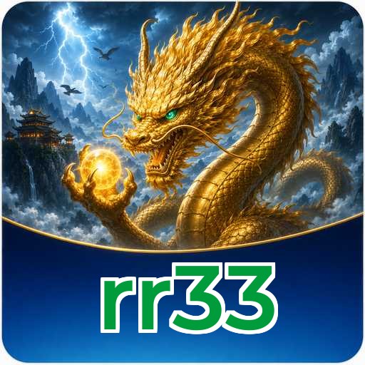 Logo rr33
