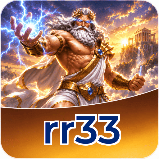 Logo rr33