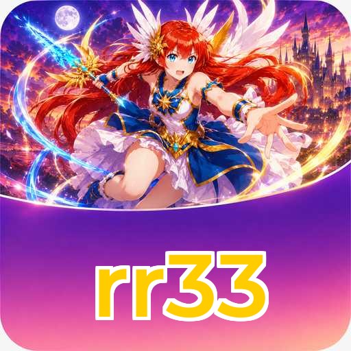 Logo rr33