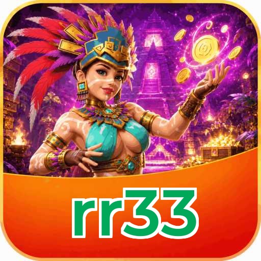 Logo rr33