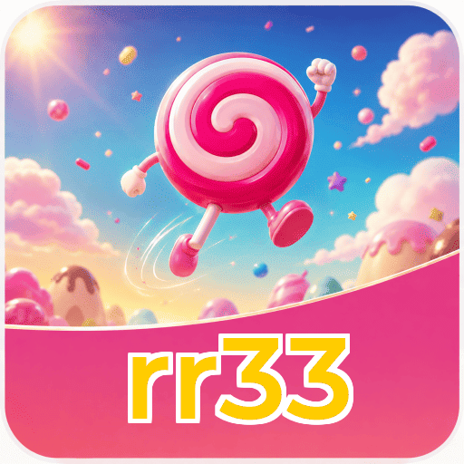 Logo rr33