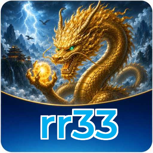 Logo rr33