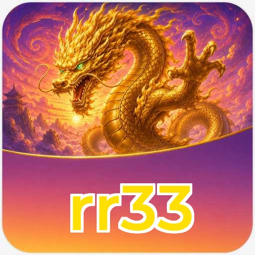 Logo rr33