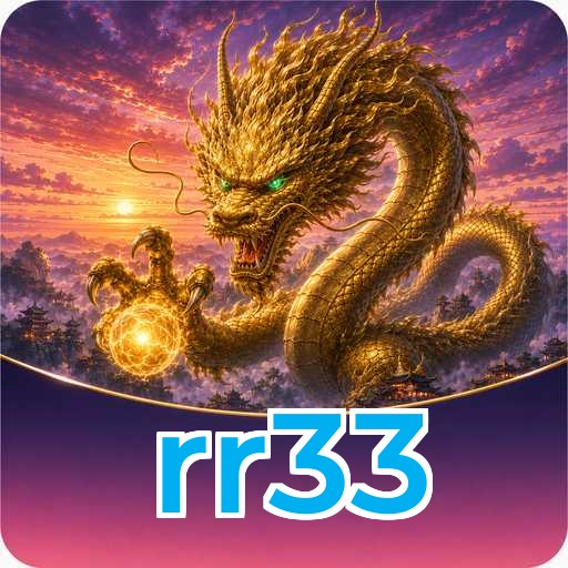 Logo rr33