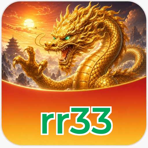 Logo rr33