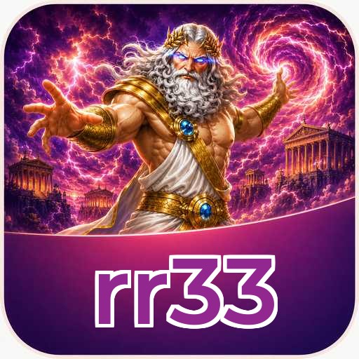 Logo rr33