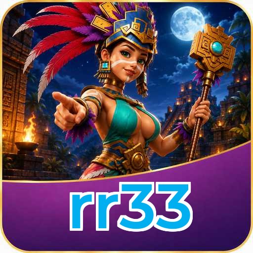Logo rr33