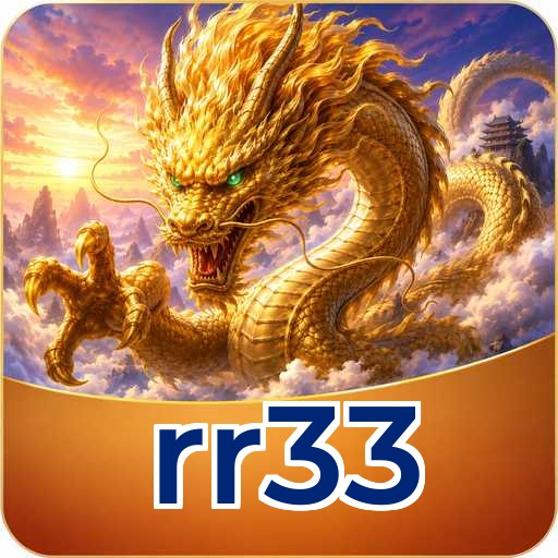 Logo rr33