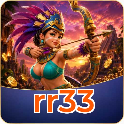 Logo rr33
