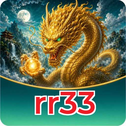 Logo rr33